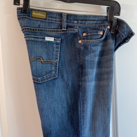 “Nikki” jeans by David Kahn - Picture 14 of 16